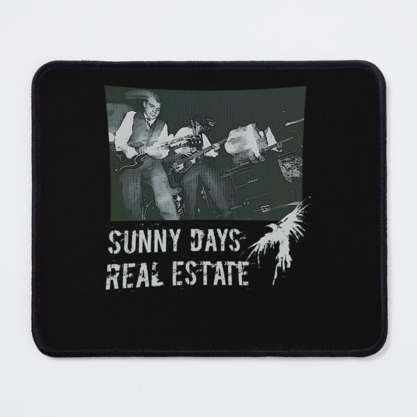 Item preview, Sunny Day Real Estate designed and sold by Shanlana.