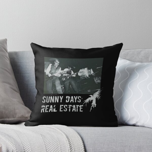 Item preview, Sunny Day Real Estate designed and sold by Shanlana.