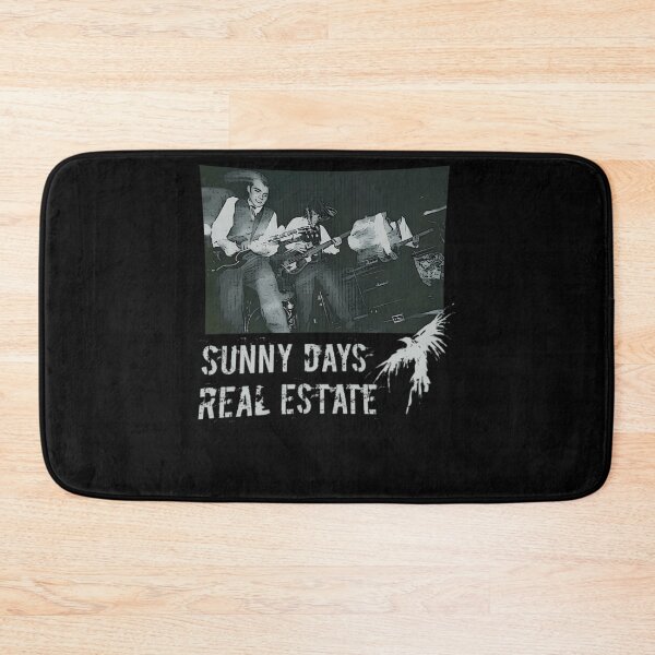 Item preview, Sunny Day Real Estate designed and sold by Shanlana.