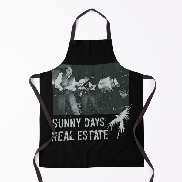 Item preview, Sunny Day Real Estate designed and sold by Shanlana.
