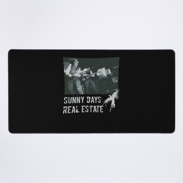 Item preview, Sunny Day Real Estate designed and sold by Shanlana.