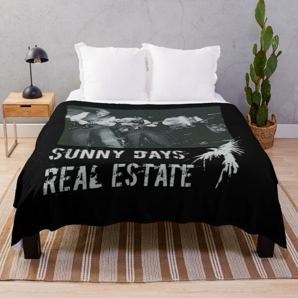 Item preview, Sunny Day Real Estate designed and sold by Shanlana.
