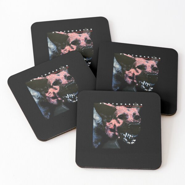 Item preview, Protomartyr Under  designed and sold by KaelenStudio.