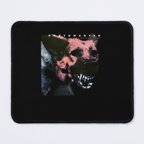 Item preview, Protomartyr Under designed and sold by KaelenStudio.