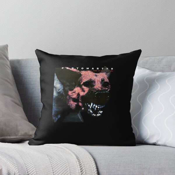 Item preview, Protomartyr Under  designed and sold by KaelenStudio.