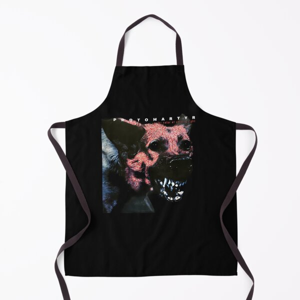 Item preview, Protomartyr Under  designed and sold by KaelenStudio.