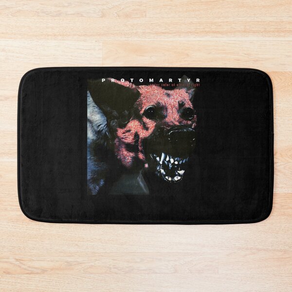 Item preview, Protomartyr Under  designed and sold by KaelenStudio.