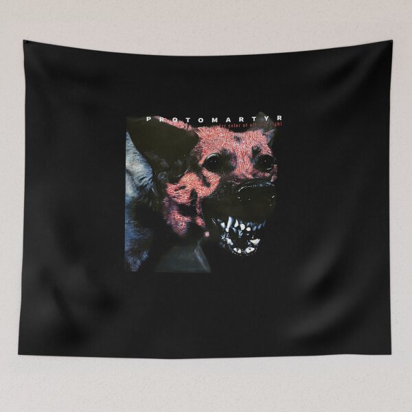 Item preview, Protomartyr Under  designed and sold by KaelenStudio.
