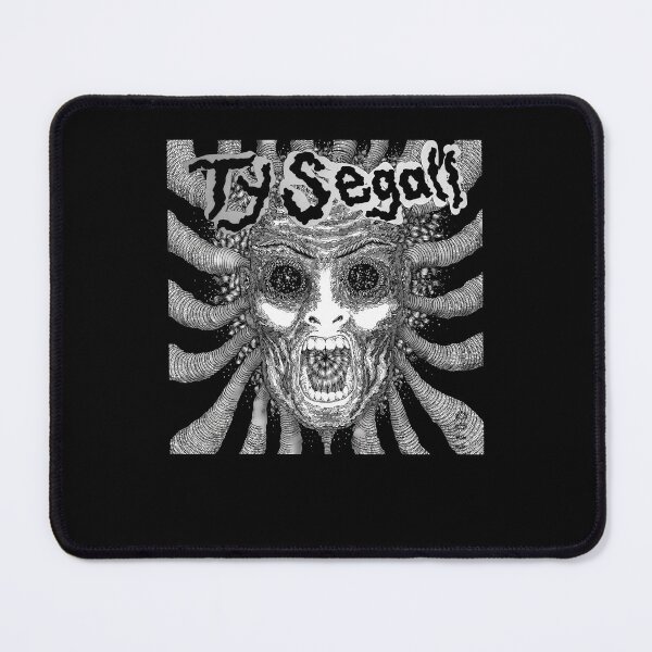 Item preview, TY SEGALL BAND designed and sold by yute-kiuy-fr.