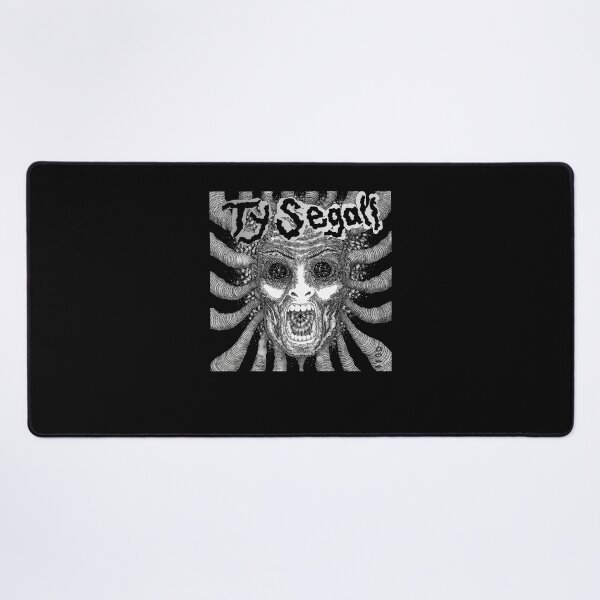 Item preview, TY SEGALL BAND designed and sold by yute-kiuy-fr.