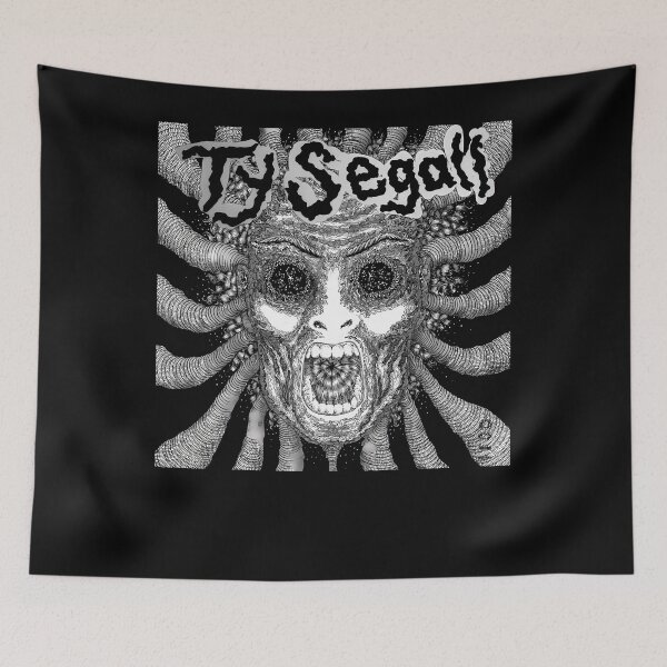 Item preview, TY SEGALL BAND designed and sold by yute-kiuy-fr.