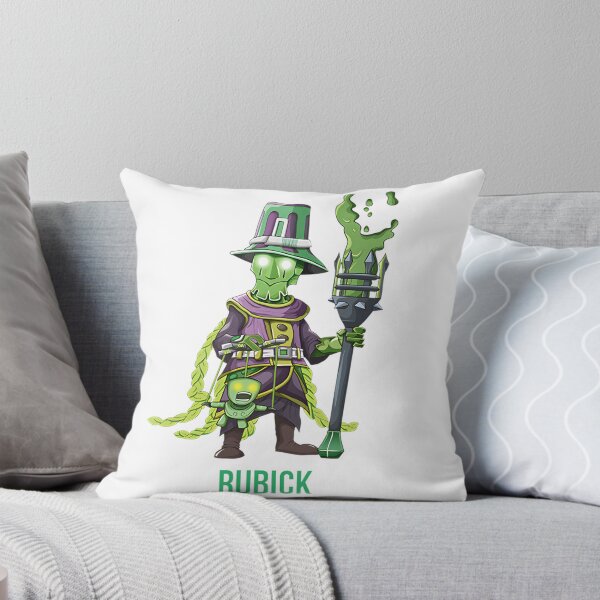 Item preview, Dota Inspired Rubick Character Artwork for Gamers and Fantasy Fans designed and sold by KeshanBusiness.