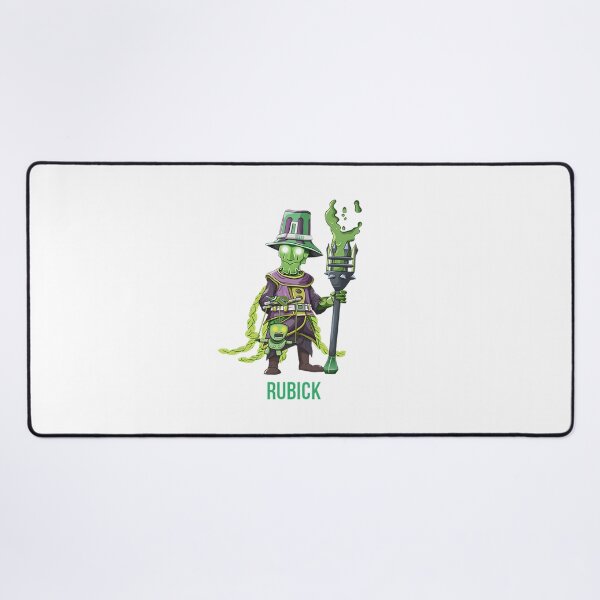 Item preview, Dota Inspired Rubick Character Artwork for Gamers and Fantasy Fans designed and sold by KeshanBusiness.