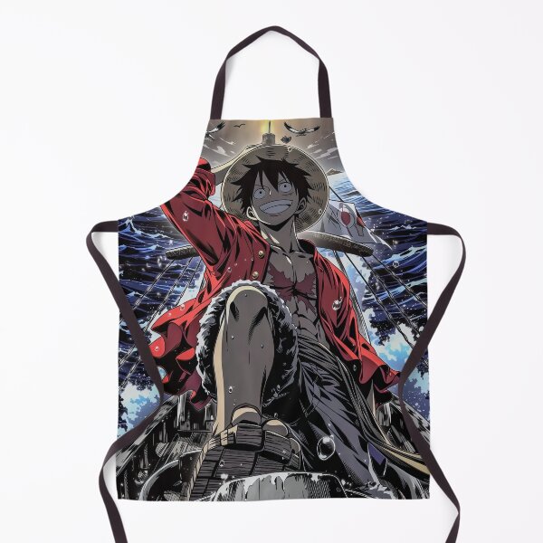 Item preview, King of the Pirates designed and sold by katekrystal.