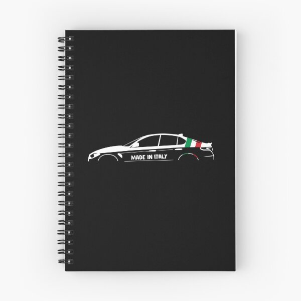 Item preview, Alfa Romeo Giulia (2) designed and sold by bazsi98.