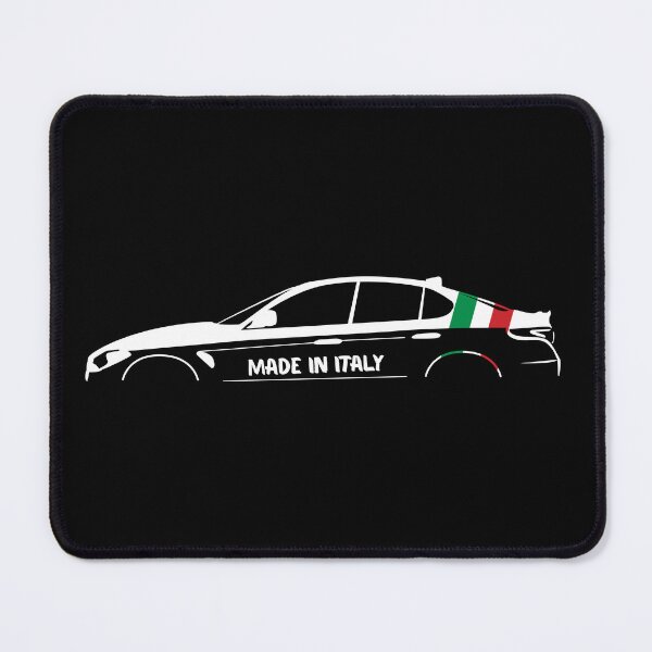 Item preview, Alfa Romeo Giulia (2) designed and sold by bazsi98.