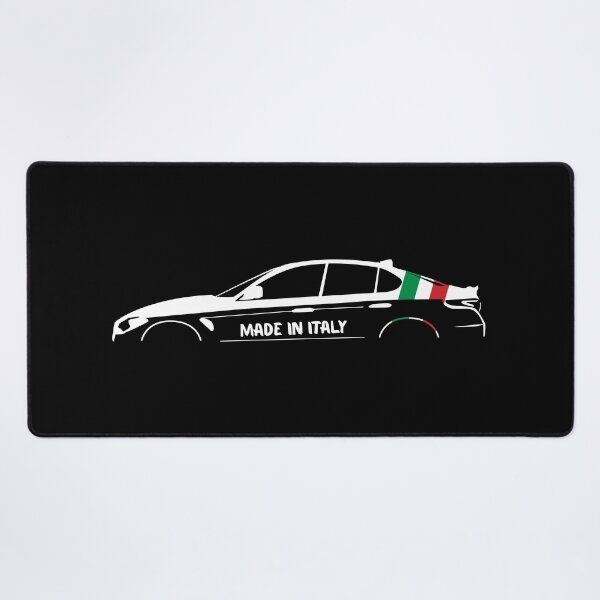 Item preview, Alfa Romeo Giulia (2) designed and sold by bazsi98.