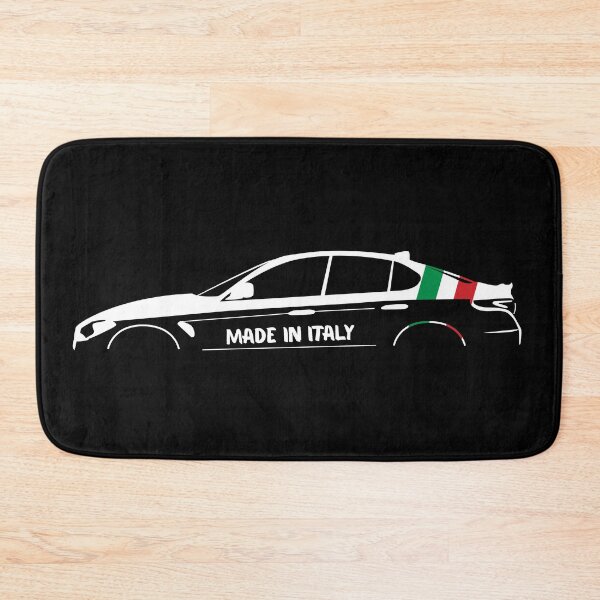 Item preview, Alfa Romeo Giulia (2) designed and sold by bazsi98.