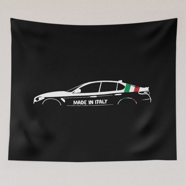 Item preview, Alfa Romeo Giulia (2) designed and sold by bazsi98.