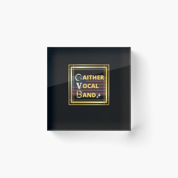 Item preview, GAITHER VOCAL designed and sold by Zpataro-Lmachi.