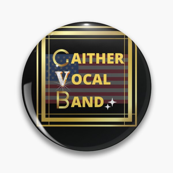 Item preview, GAITHER VOCAL designed and sold by Zpataro-Lmachi.