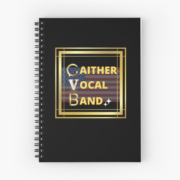 Item preview, GAITHER VOCAL designed and sold by Zpataro-Lmachi.