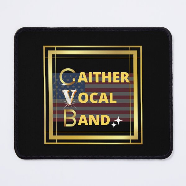 Item preview, GAITHER VOCAL designed and sold by Zpataro-Lmachi.