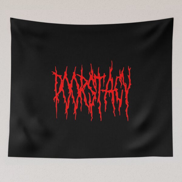 Item preview, THE Poorstacy Band designed and sold by KMBRstudioSg.