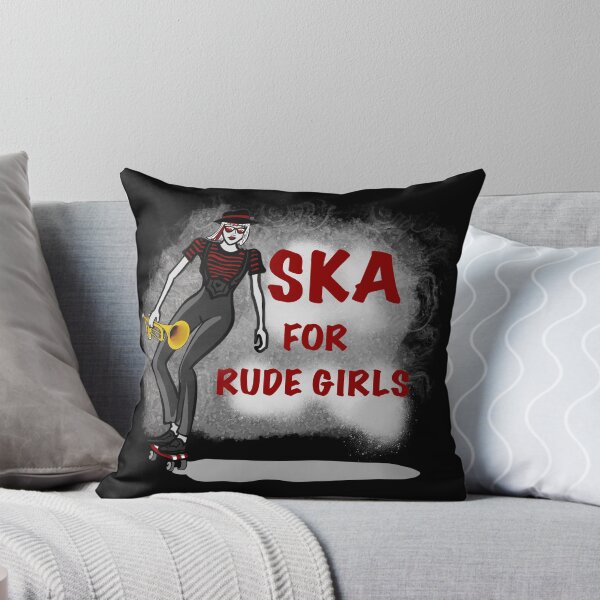 Item preview, Rude girl  designed and sold by Dragon2fly.