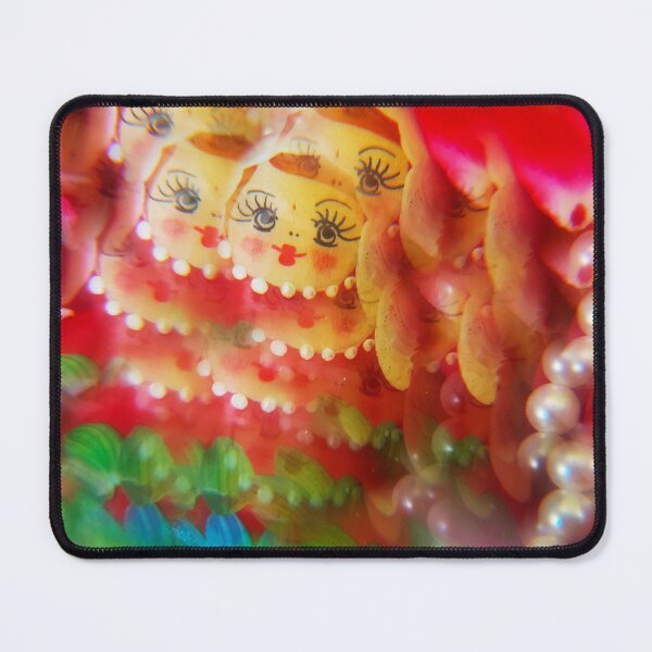 Item preview, The Singing Dolls: The Forest Nesting Prism designed and sold by ElionSolis.