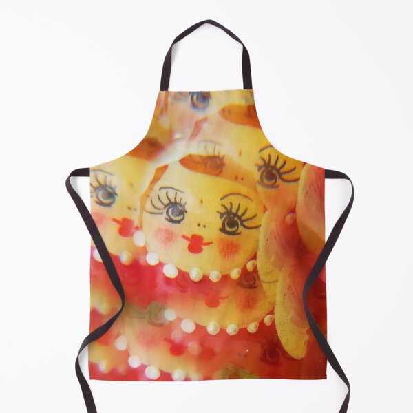Item preview, The Singing Dolls: The Forest Nesting Prism designed and sold by ElionSolis.