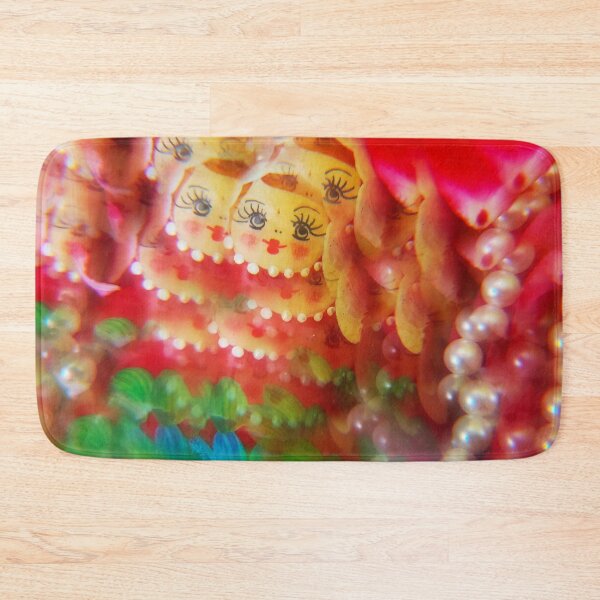 Item preview, The Singing Dolls: The Forest Nesting Prism designed and sold by ElionSolis.