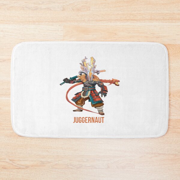Item preview, Epic Fantasy Warrior Illustration Inspired by Juggernaut Character designed and sold by KeshanBusiness.