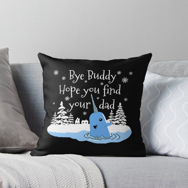 Item preview, Bye Buddy Hope You Find Your Dad designed and sold by 888HousePrintss.