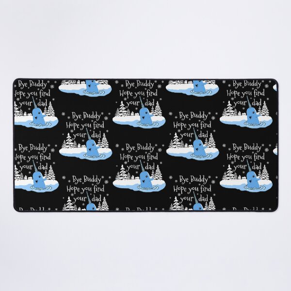 Item preview, Bye Buddy Hope You Find Your Dad designed and sold by 888HousePrintss.