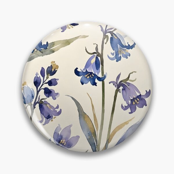 Item preview, Bluebell designed and sold by GraphicsClub.
