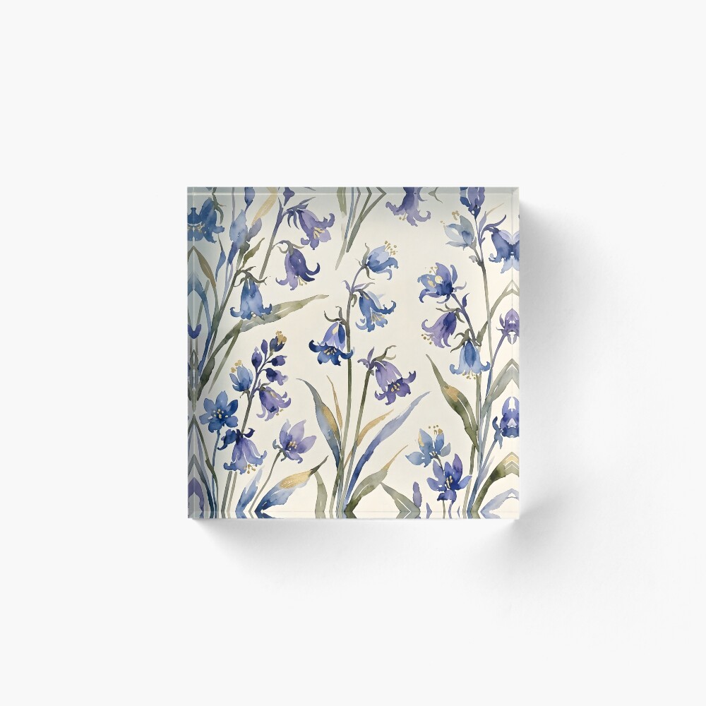 Item preview, Acrylic Block designed and sold by GraphicsClub.