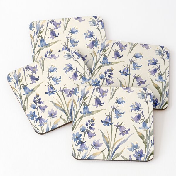 Item preview, Bluebell designed and sold by GraphicsClub.