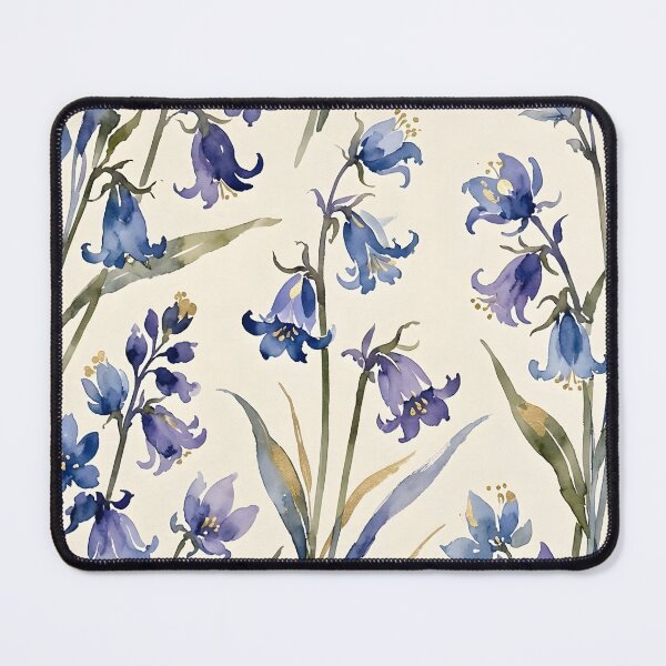 Item preview, Bluebell designed and sold by GraphicsClub.