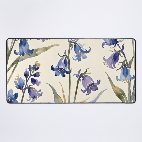 Item preview, Bluebell designed and sold by GraphicsClub.