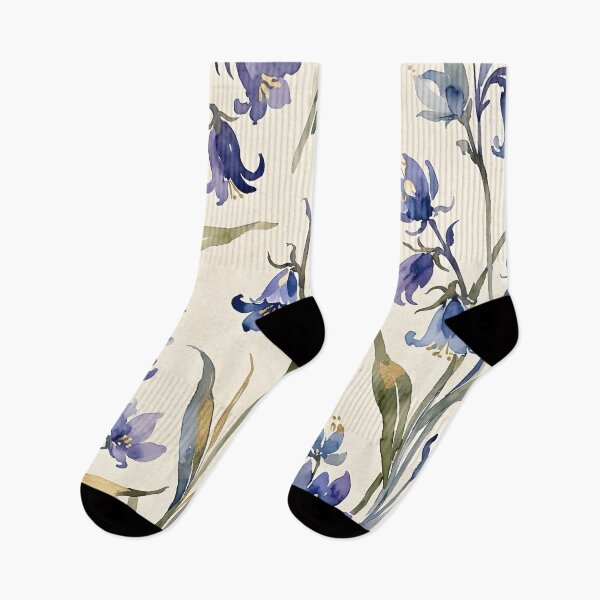 Item preview, Bluebell designed and sold by GraphicsClub.