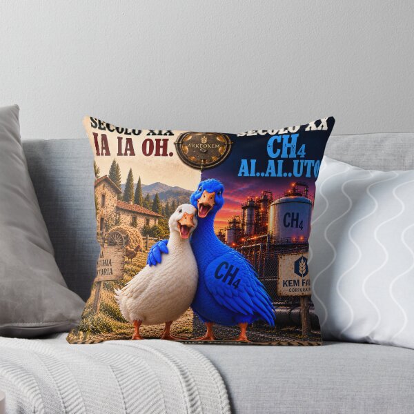 Item preview, CH4 Goose - The Hidden Truth designed and sold by ARKEOKEM.