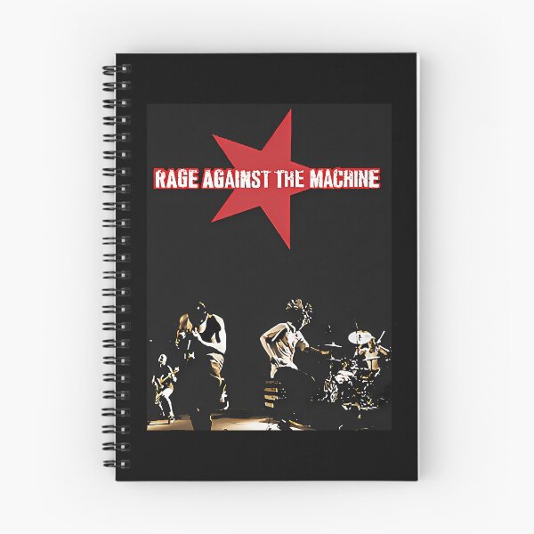 Item preview, Rage Against The Machine designed and sold by NicoleThierry.