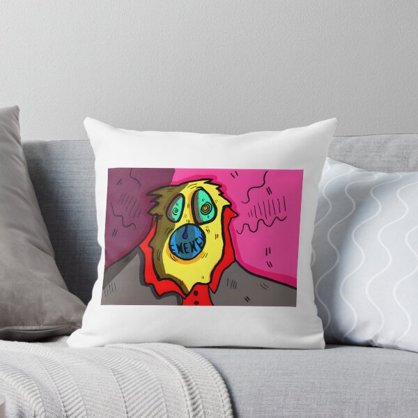 Item preview, Batzilla Monster Art Poster Featuring Unique Urban Creature Design designed and sold by issamejessie.