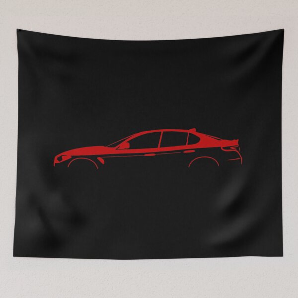 Item preview, Alfa Romeo Giulia (4) designed and sold by bazsi98.