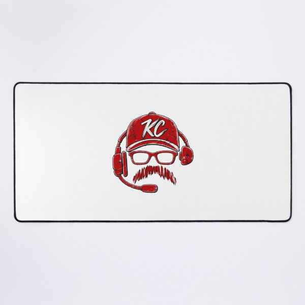 Item preview, Kansas City Chiefs Andy Reid Voice of Chiefs Kingdom Football Fan Design designed and sold by Valdodesign.
