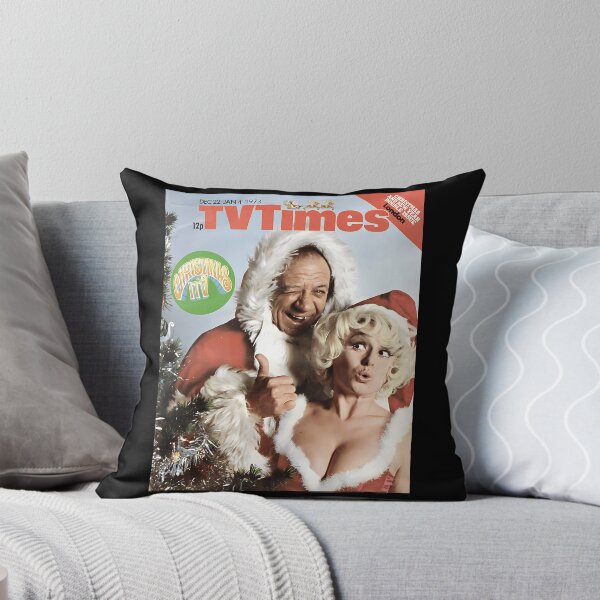Item preview, Carry On Christmas designed and sold by 888HousePrintss.