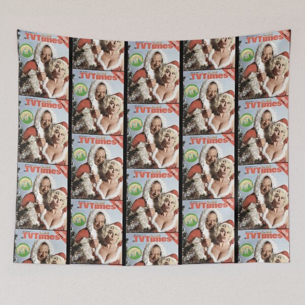 Item preview, Carry On Christmas designed and sold by 888HousePrintss.