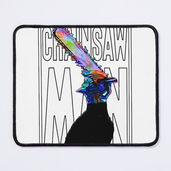 Item preview, Denji CM Rectangle XI Abstract Graphic Design Art designed and sold by reactor1.