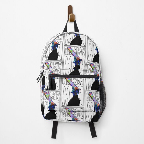 Item preview, Denji CM Rectangle XI Abstract Graphic Design Art designed and sold by reactor1.